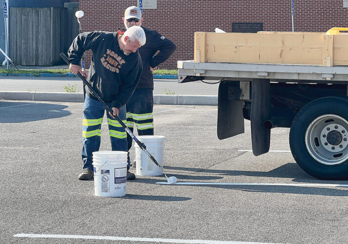 Refreshing the Paint News, Sports, Jobs The Intermountain